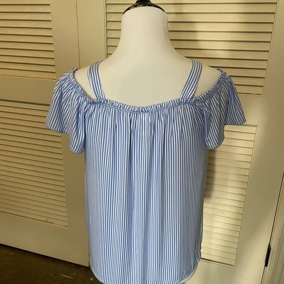 Lily Bleu Top - Picture 2 of 5